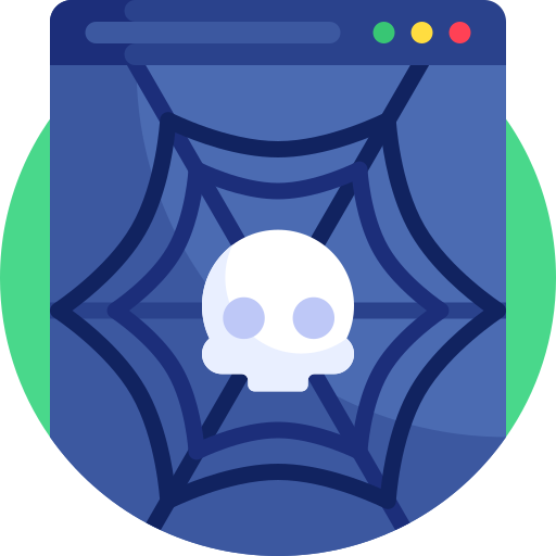 Dark web